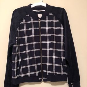 A New Day Jacket